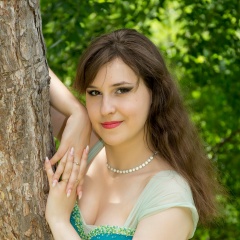 Алинка Дашкова, 10.01