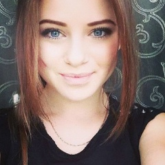 Людмила Сладкая, 05.01.1984