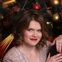 Екатерина Черешнева, 26.08.1988, Москва