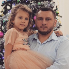 Алексей Чуркин, 16.02.1982, Казань