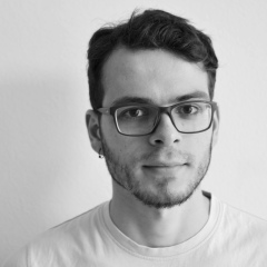 Єгор Стадний, Киев