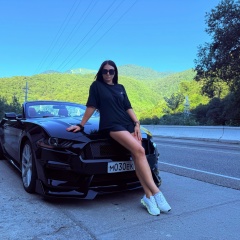 Катерина Киряева, 10.01