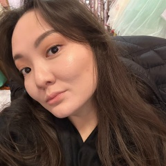 Динура Нурдаулетова, 28.07, Алматы