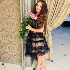 Юлия Высоцкая, 11.07.1989, Солигорск