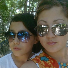 Гульжазира Абдрашитова, 05.06.1992, Астана