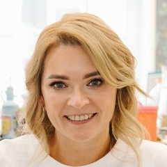 Елена Мамонова, 04.09.1976, Североморск