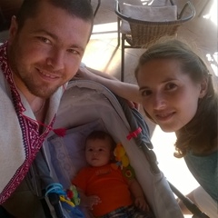 Марина Мишанич, 20.09, Ужгород