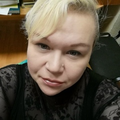 Елена Бондарук, 05.07.1972, Санкт-Петербург