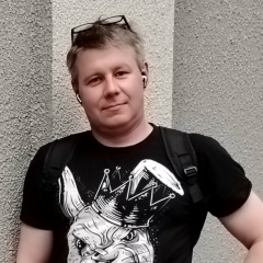 Александр Машковский, 23.03, Санкт-Петербург