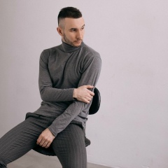 Илья Рысин, 26.03, Нижний Новгород