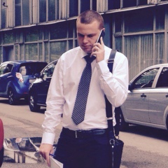 Дмитрий Сафронов, 02.09.1991, Москва