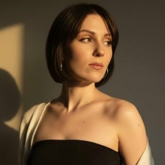 Юлия Селиванова, 21.02, Воронеж