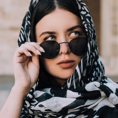 Света Соколова, 15.10, Санкт-Петербург