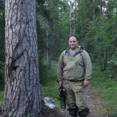 Сергей Бушуев, 10.10.1977, Мончегорск