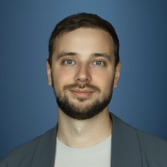 Владислав Ерёменко, 22.04, Санкт-Петербург