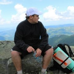 Дима Гетьман, 20.12.1989, Луцк