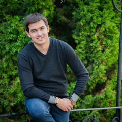 Имран Мамедов, 30.04, Баку