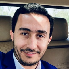 Рустам Мамуров, 21.07.1986, Бухара