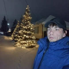 Геннадий Геннадьевич, 11.06.1994, Оренбург