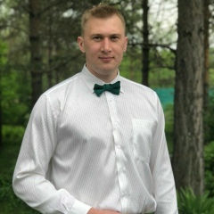 Роман Проскурин, 01.09.1993, Новосибирск