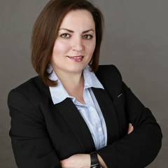 Anna Fridman, 08.03.1982, München