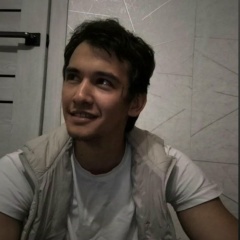 Фархад Касимов, 23.02, San Francisco