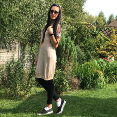 Аня Насалевич, 27.08.1988, Минск