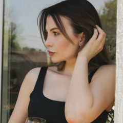 Аня Барсова, 15.06.1990