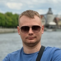 Вячеслав Орлов, 01.10, Санкт-Петербург