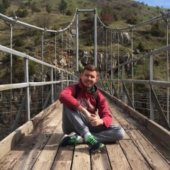 Дмитрий Акимов, 22.02, Калининград