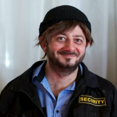 Наша Раша, 17.09.1995