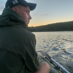 Серёга Козлов, 08.02.1986, Москва