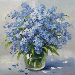 Людмила Л, 21.03.1992, Таганрог