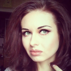 Ирина Небытова, 20.09, Ахтырка