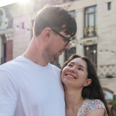 Миша Остапинский, 04.03