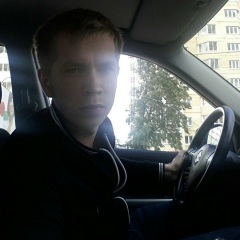 Андрей Иванов, 01.01, Первоуральск