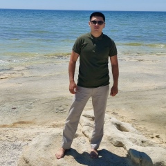 Естай Алтыбаев, 15.01, Marseille