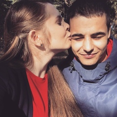 Евгения Говорова, 02.06, Краснодар