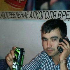 Шахрух Камолов, 05.12.1992, Туркестан