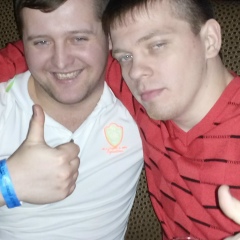 Безумный Мальчуган, 23.03, Киев