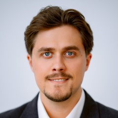 Михаил Королев, 12.05, Москва