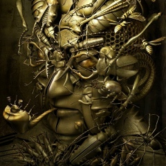 Die Verwandlung, 13.06