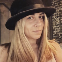 Евгения Мунконо, 14.05.1987, Краснодар