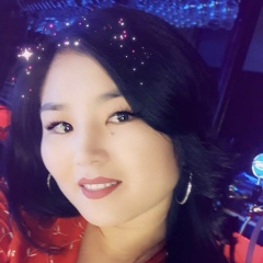 Зульфат Джумакаева