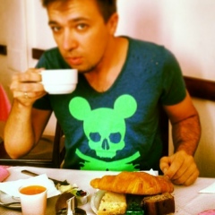 Евгений Цветков, 28.05.1982, Санкт-Петербург