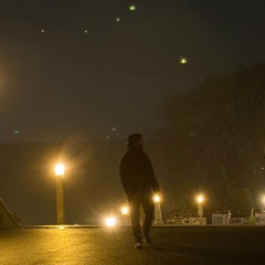 Andryushka Okuneff, 03.07.1988