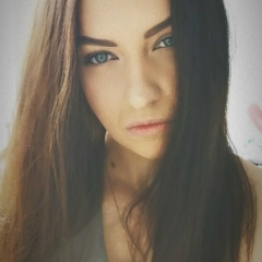 Екатерина Кравцова, 24.03, Рига
