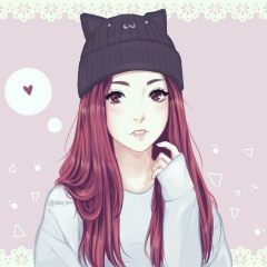 Аня Лопатина, 17.07, Йошкар-Ола