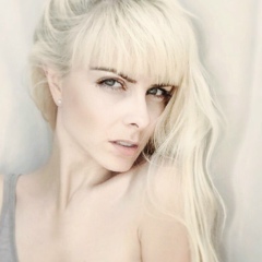 Ольга Ватлина, 29.07, Москва