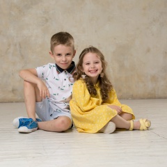 Марита Гозюмова, 23.04, Москва